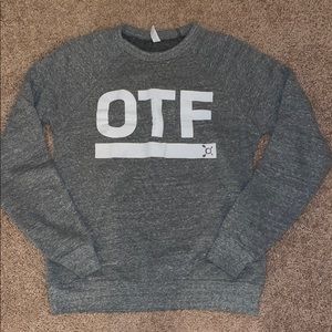 OTF sweatshirt
